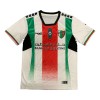 Maglia ufficiale Club Deportivo Palestino Casa 2024-25 per Uomo